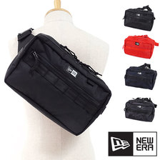 NEW ERA SQUARE WAIST BAG 11556601画像