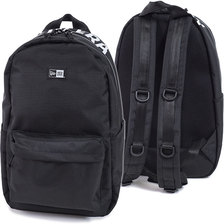 NEW ERA LIGHTPACK NEWERA BLK WHT 11556638画像