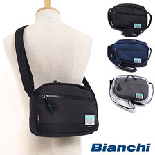 Bianchi ABCY-03 ミニショルダーバッグ画像