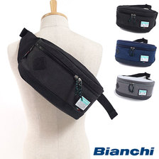 Bianchi ABCY-07 ウエストバッグ画像