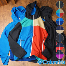 Columbia BOZEMAN ROCK JACKET PM3386画像