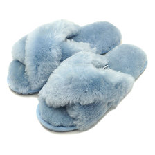 emu Mayberry Baby Blue W11573画像