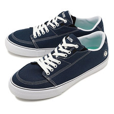 gravis TARMAC VULCA NAVY/WHITE 10310画像