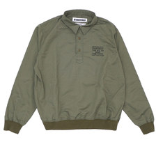 NEIGHBORHOOD PULL.SLUB/CL-SHIRT.LS 181ARNH-SHM04画像