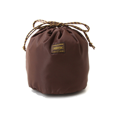 STANDARD CALIFORNIA PORTER &times; SD PERSONAL EFFECTS BAG OTBNC078画像