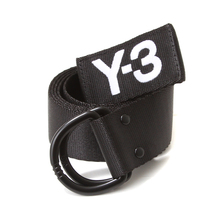 Y-3 LOGO BELT CY3532画像