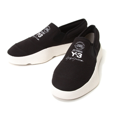 Y-3 TANGUTSU AC7511画像