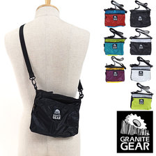 Granite Gear HIKER SATCHEL 2210900101画像