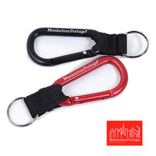 Manhattan Portage MP CARABINER画像