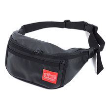 Manhattan Portage Matte Vinyl Alleycat Waist Bag MP1101MVL画像