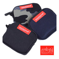 Manhattan Portage Neoprene Coin Purse MP1008NP画像