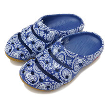 KEEN W YOGUI ARTS Blue Raven Paisley 1018214画像