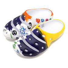 KEEN W YOGUI ARTSFULL Sunset/Sunrise 1018216画像