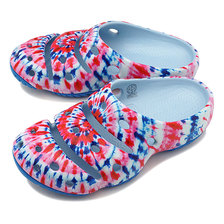 KEEN M YOGUI ARTSFULL Dye Spiral 10 1018193画像