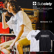 Subciety Hofmann S/S 106-40266画像