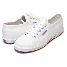 SUPERGA 2950-COTU S003IG0 900 white画像