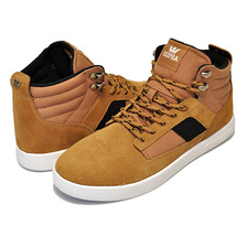 SUPRA BANDIT tan/off white 08084-289画像