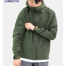 le coq sportif LE URBAN STYLE Prime Flex II Nextep JKT QLMLJC26画像