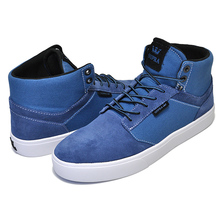 SUPRA YOREK HI slate/white 08048-423画像