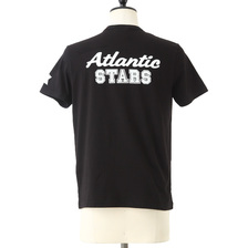 Atlantic STARS T-SHIRTS AMS1847画像