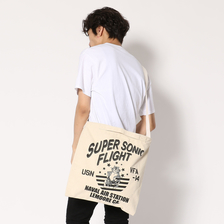 AVIREX ALLA SUPER SONIC FLIGHT BAG 64181493画像