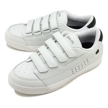 gravis TARMAC VELCRO WHITE 11002画像