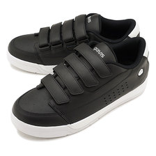 gravis TARMAC VELCRO BLACK 11002画像