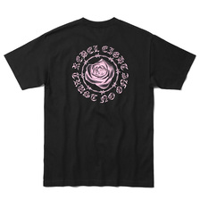 REBEL8 TRUST NO ONE TEE画像