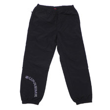 Supreme Corner Arc Track Pant BLACK画像