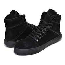 SUPRA CAMINO black/black 08098-081画像