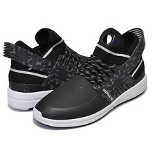 SUPRA SKYTOP V black/white 08032-002画像