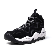 NIKE AIR PIPPEN "SCOTTIE PIPPEN" "LIMITED EDITION for NSW BEST" BLK/C.GRY/WHT 325001-004画像