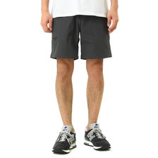 KLATTERMUSEN Vanadis Shorts M's -Dark Grey- 15540M-DGRY画像