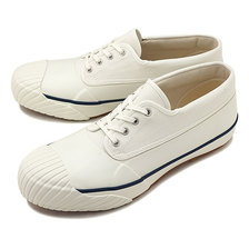 MoonStar FINE VULCANIZED MUDGUARD OPWHITE 54320849画像