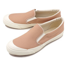 MoonStar FINE VULCANIZED ARC SIDEGOA CORAL 54321001画像