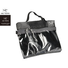 ARC'TERYX DOPP KIT pilot画像