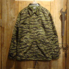 JELADO Coach Jacket AB31406画像