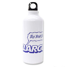X-LARGE × TYC Water Bottle M17Z0106画像