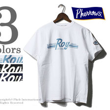 Pherrow's 18S-PT7画像