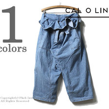 CAL O LINE PUEBLO PANTS CL181-109UD画像