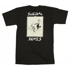 DOGTOWN POOL SKATER T-Shirt画像