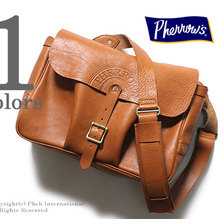 Pherrow's 18S-POSTMAN-BAG画像