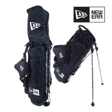NEW ERA GOLF CADDIE BAG STAND 11404363画像