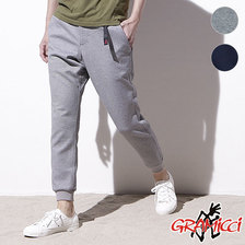 GRAMICCI COOL MAX KNIT NARROW RIB PANTS GUP-18S048画像