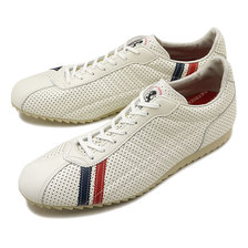 PATRICK P.SULLY-L WHT 530200画像