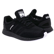 NEIGHBORHOOD &times; adidas Originals I-5923 NBHD BLACK 181ADADN-FWM03S画像