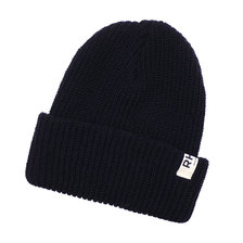 RHC Ron Herman ACRYLIC KNIT CAP NAVY画像