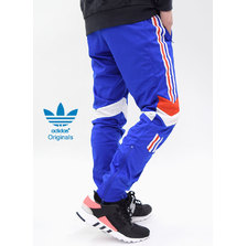 adidas Aloxe Track Jersey Pant Originals CE4854画像