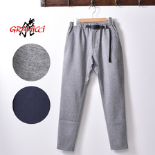 GRAMICCI COOL MAX KNIT SLIM PANTS GMP 18S047画像