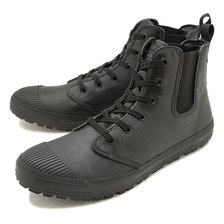 Admiral OXFORD WP Black SJAD1808-02画像